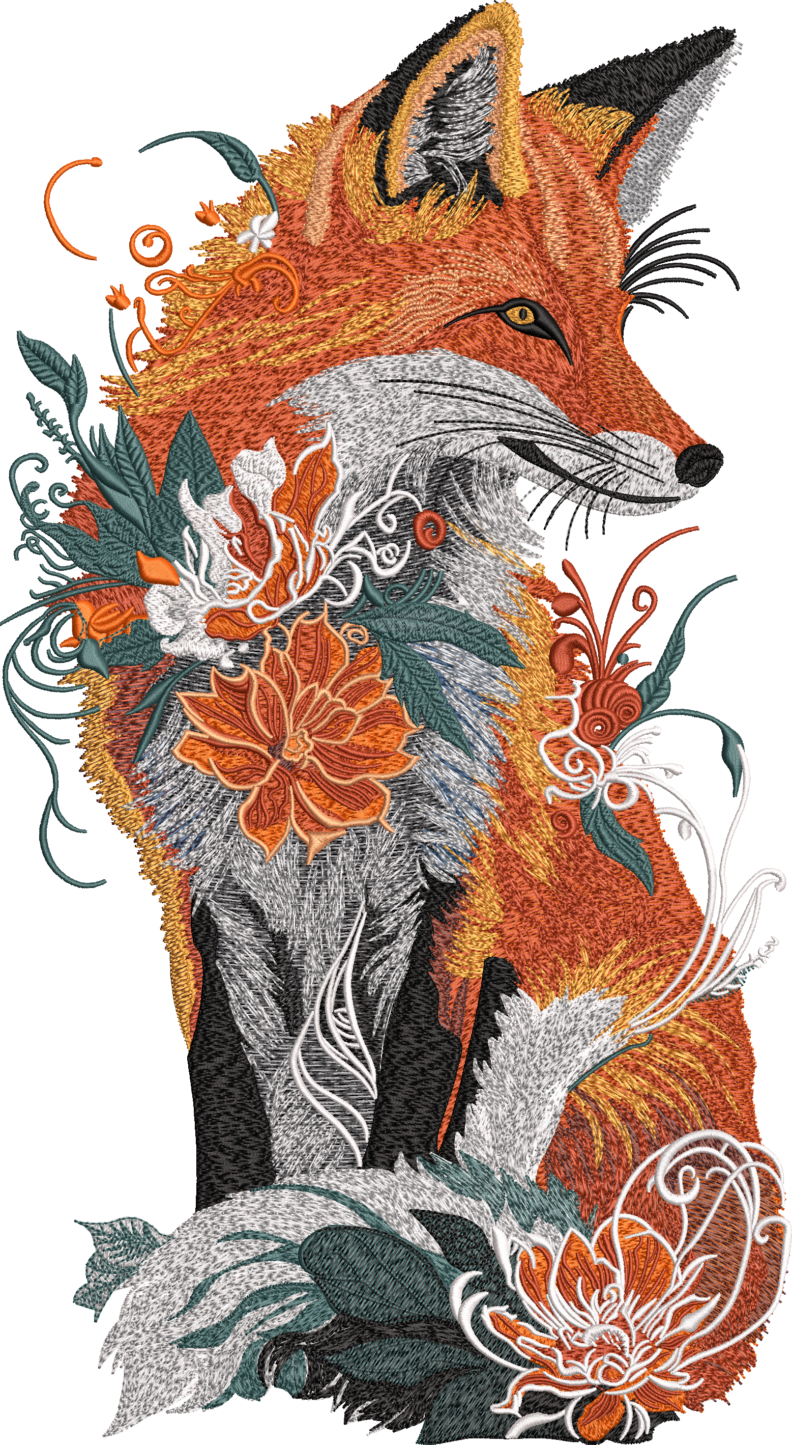 Portfolio Front