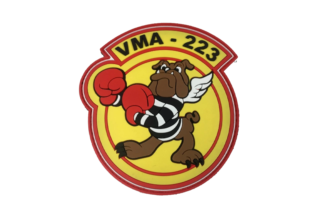 Keychain Portfolio Front