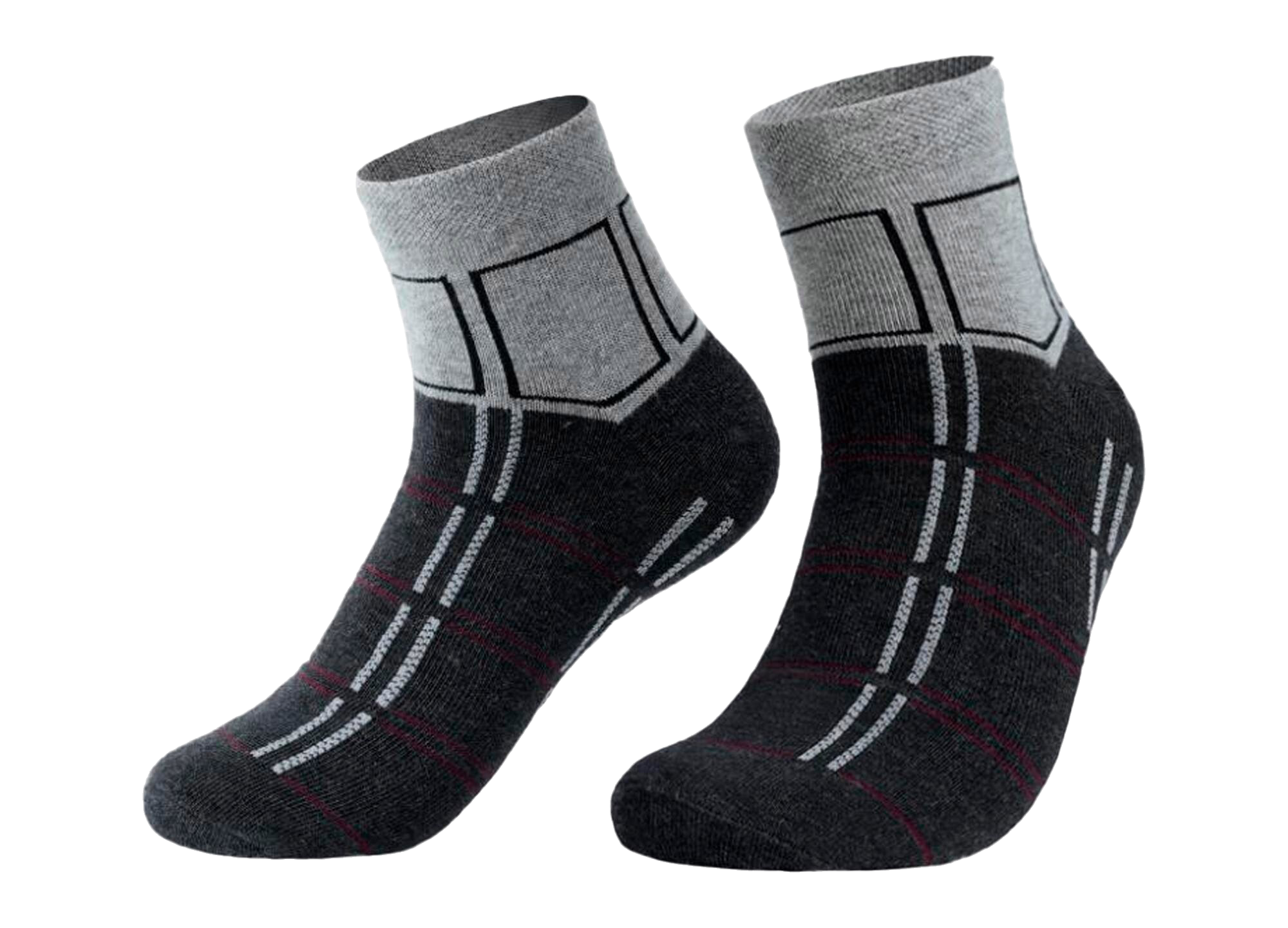 Socks Portfolio Front